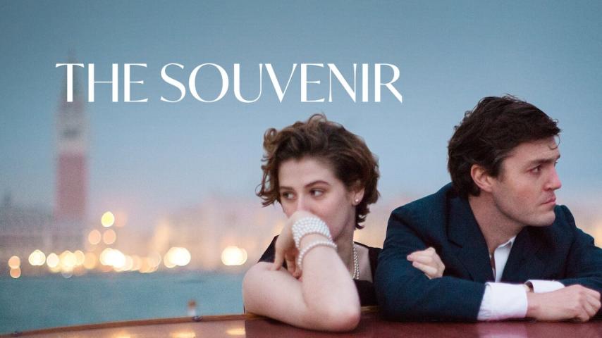 مشاهدة فيلم The Souvenir 2019 مترجم