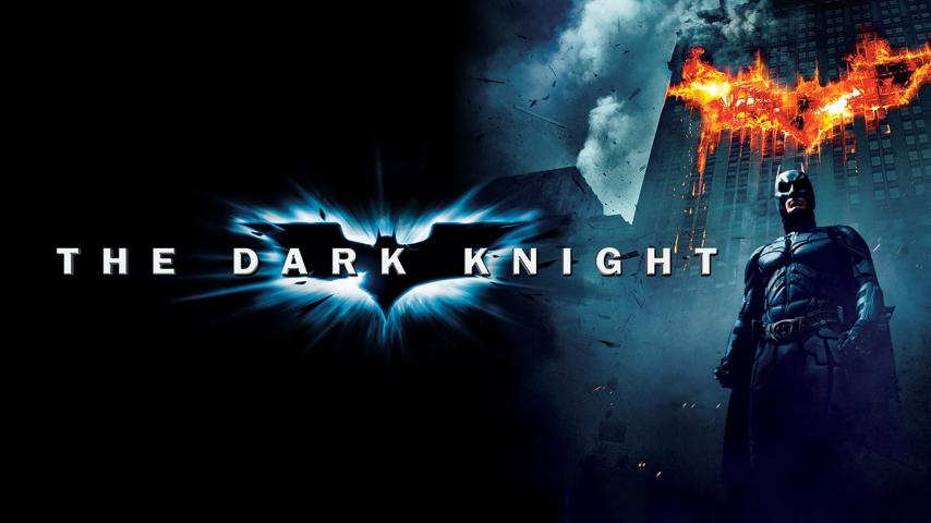 مشاهدة فيلم The Dark Knight 2008 مترجم