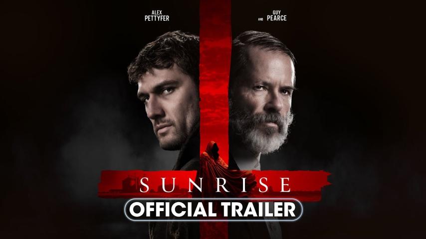 مشاهدة فيلم Sunrise 2024 مترجم