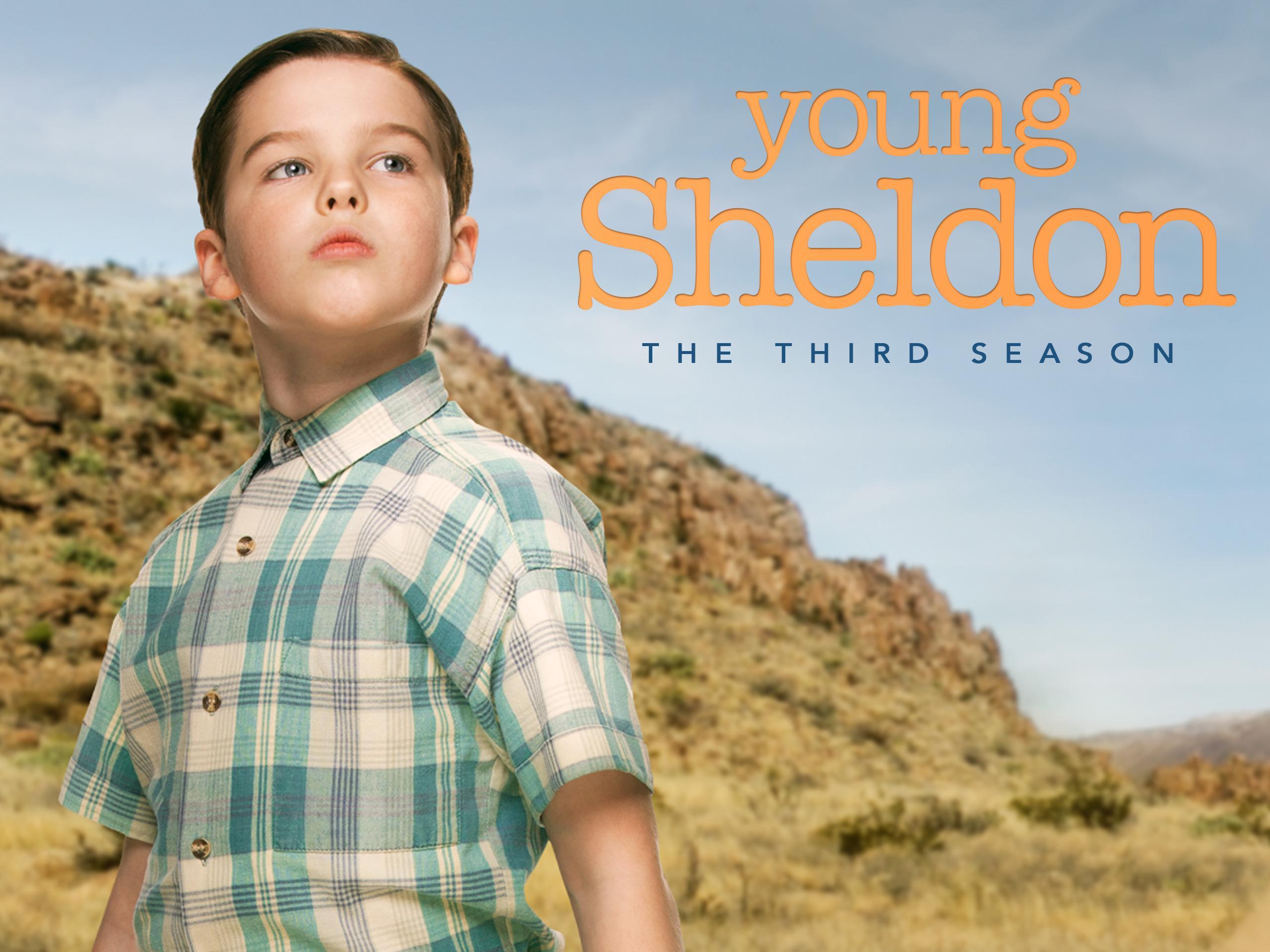 مسلسل Young Sheldon الموسم 3 الحلقة 1 مترجمة