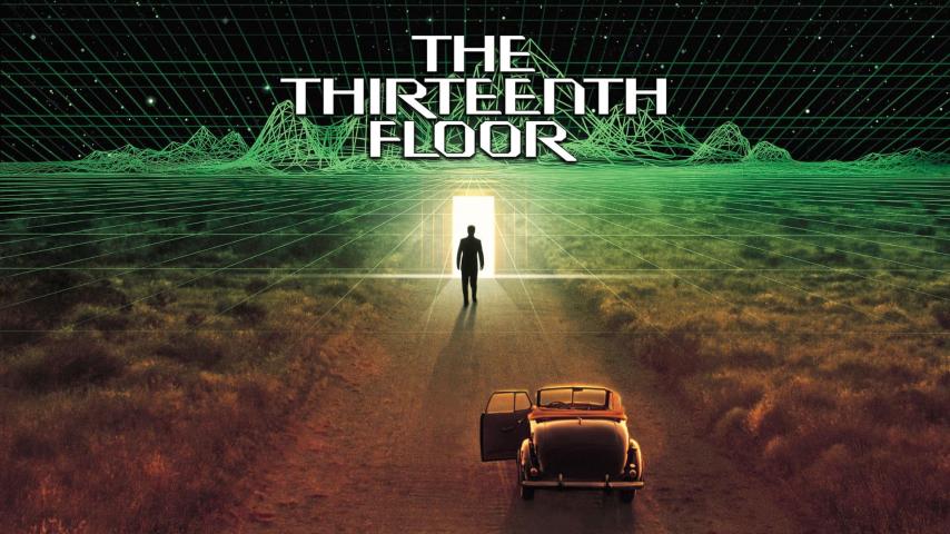 مشاهدة فيلم The Thirteenth Floor 1999 مترجم