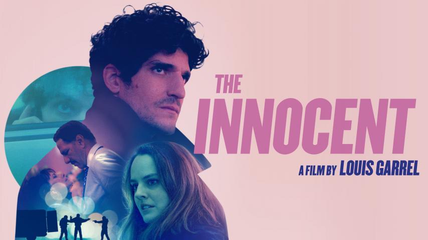 مشاهدة فيلم The Innocent 2022 مترجم