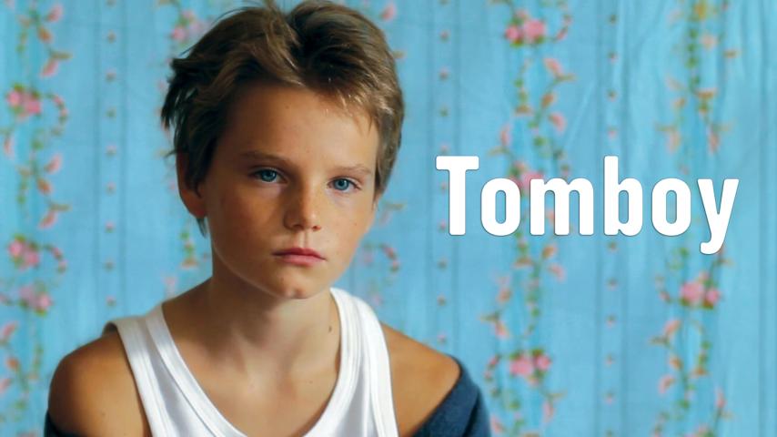 مشاهدة فيلم Tomboy 2011 مترجم