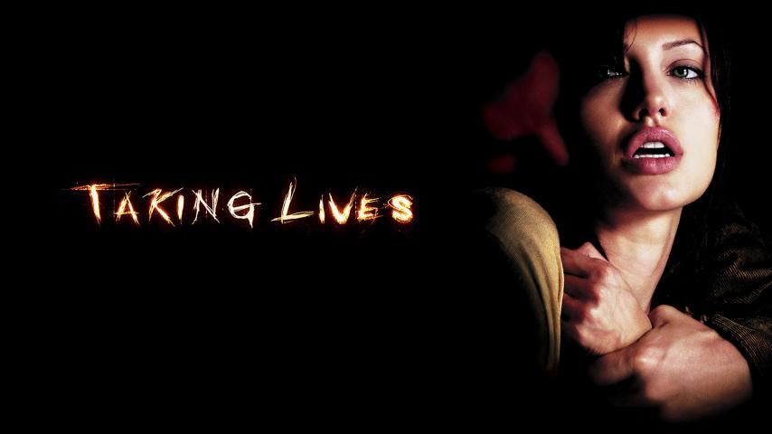 مشاهدة فيلم Taking Lives 2004 مترجم