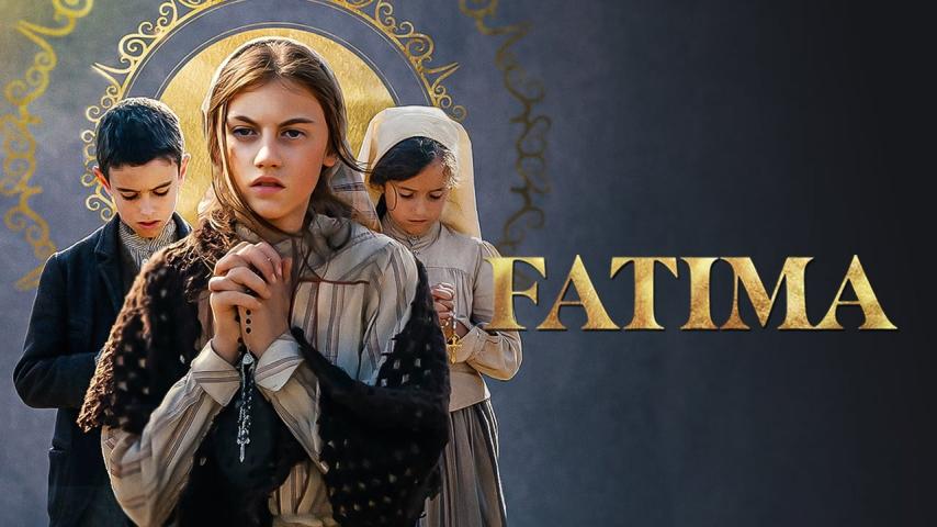 مشاهدة فيلم Fatima 2020 مترجم