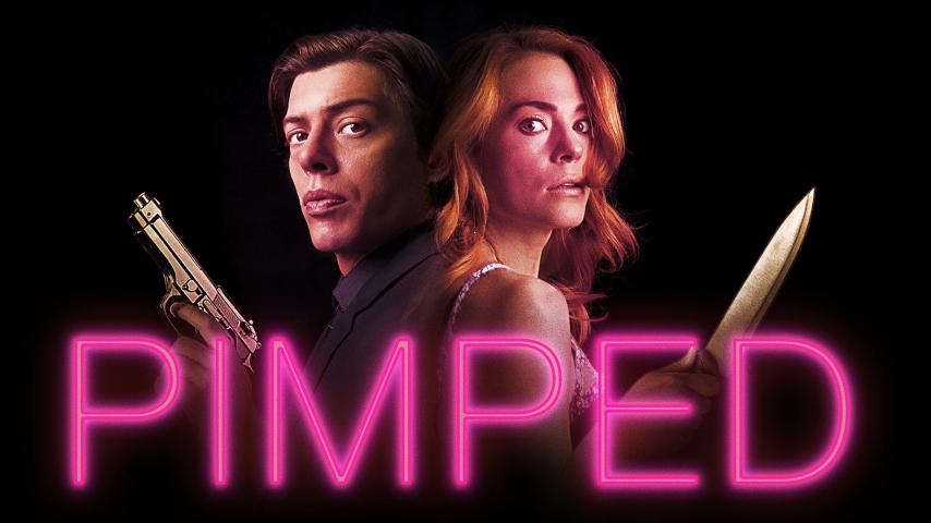 مشاهدة فيلم Pimped 2018 مترجم