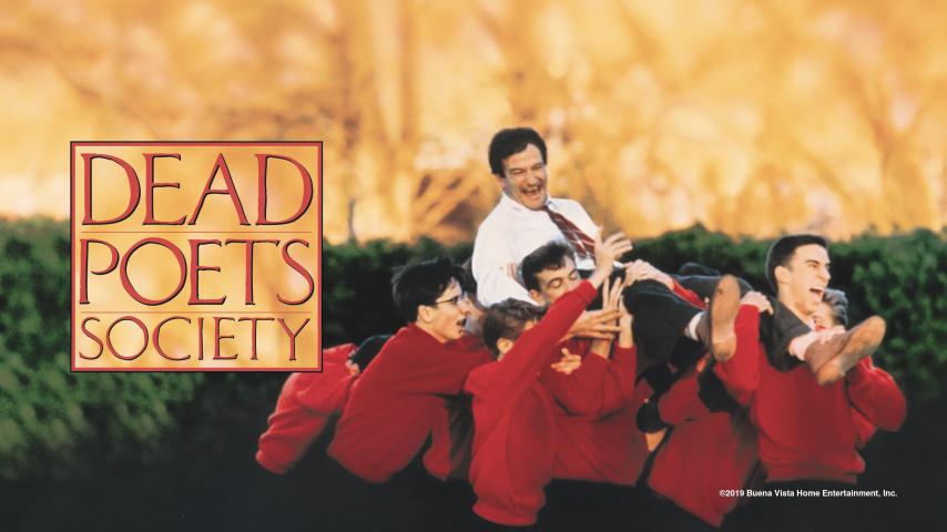 مشاهدة فيلم Dead Poets Society 1989 مترجم