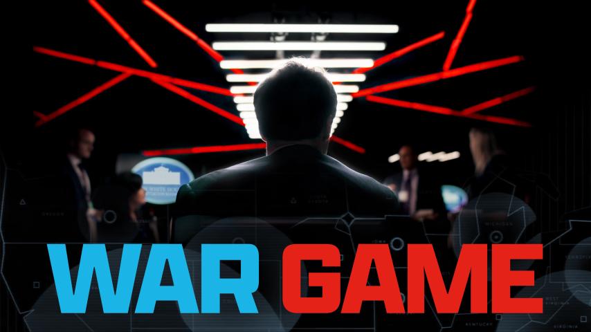 مشاهدة فيلم War Game 2024 مترجم