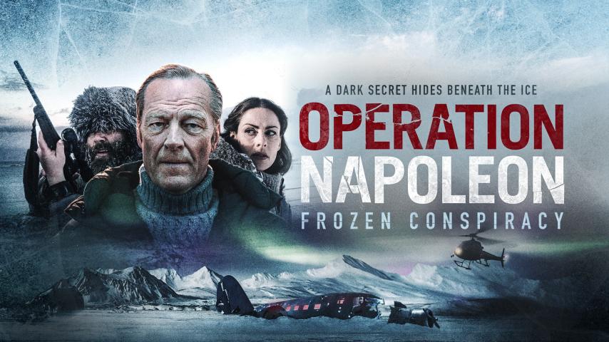 مشاهدة فيلم Operation Napoleon 2023 مترجم