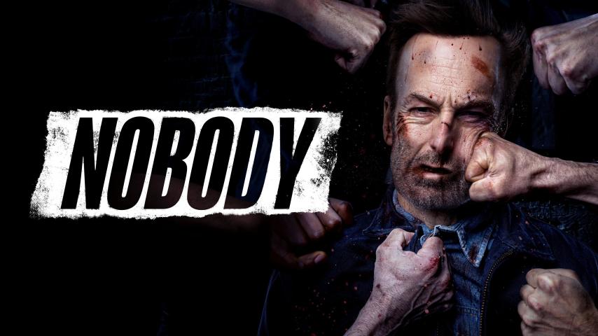 مشاهدة فيلم Nobody 2021 مترجم