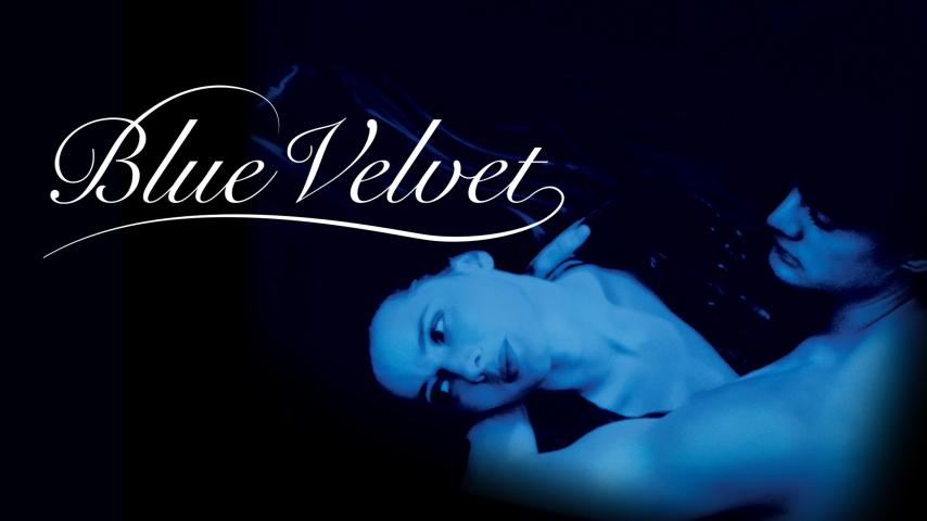 مشاهدة فيلم Blue Velvet 1986 مترجم