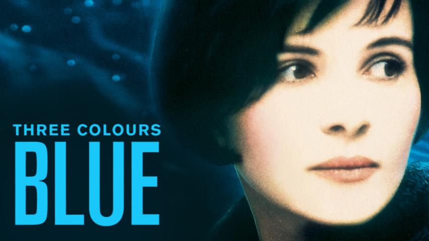 مشاهدة فيلم Three Colors: Blue 1993 مترجم