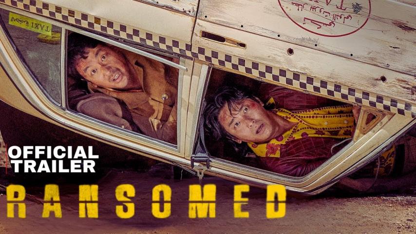 مشاهدة فيلم Ransomed 2023 مترجم