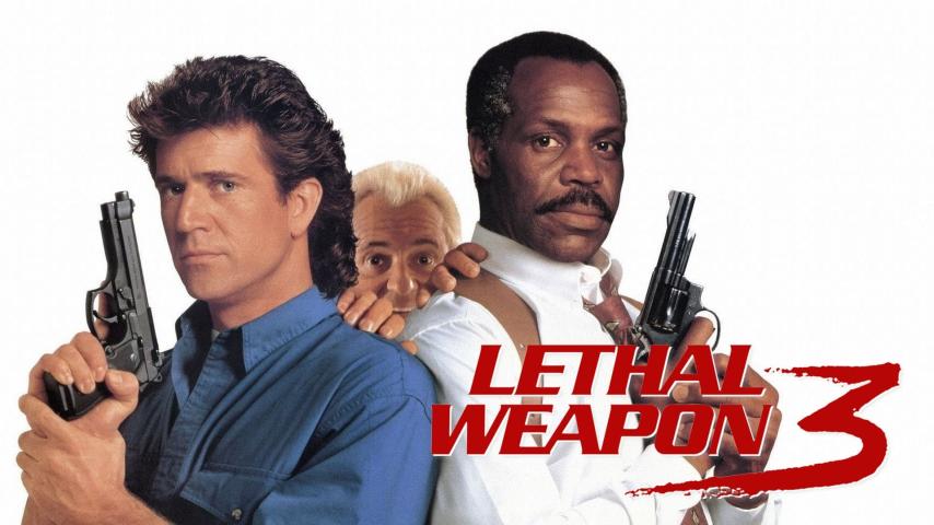 مشاهدة فيلم Lethal Weapon 3 1992 مترجم