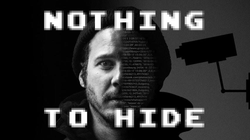 مشاهدة فيلم Nothing to Hide 2018 مترجم