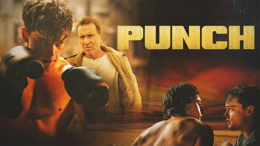 مشاهدة فيلم Punch 2022 مترجم