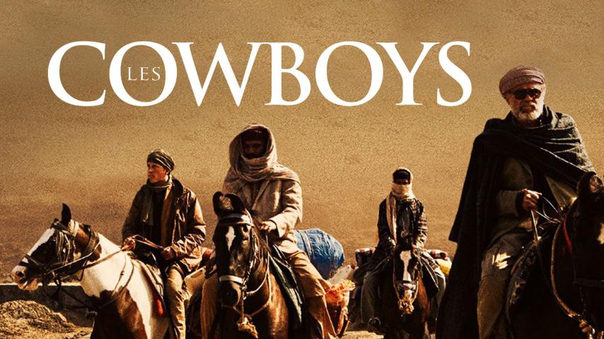 مشاهدة فيلم Les Cowboys 2015 مترجم