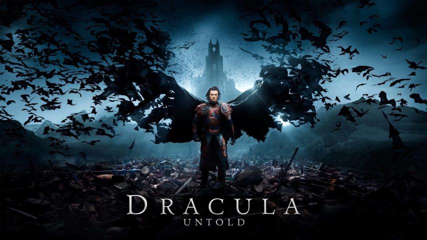 مشاهدة فيلم Dracula Untold 2014 مترجم