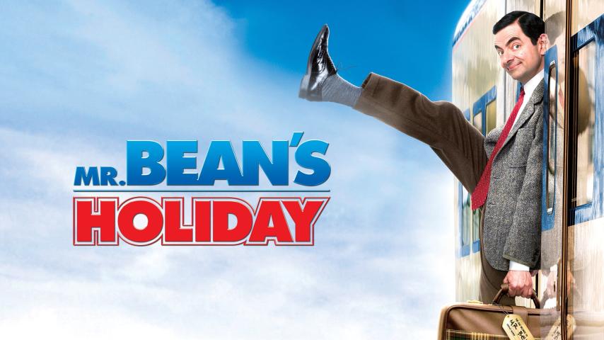 مشاهدة فيلم Mr. Bean's Holiday 2007 مترجم