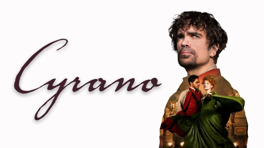 مشاهدة فيلم Cyrano 2021 مترجم