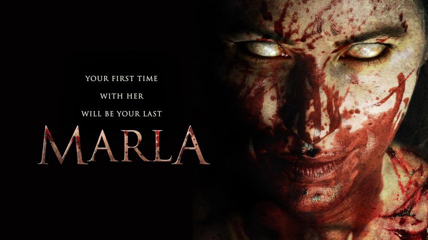 مشاهدة فيلم Marla 2018 مترجم