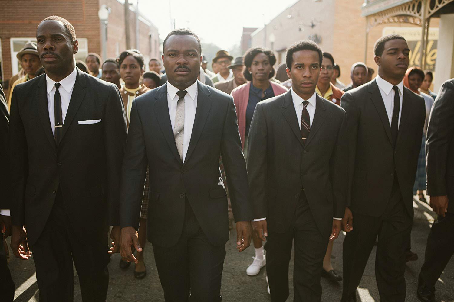 مشاهدة فيلم Selma 2014 مترجم