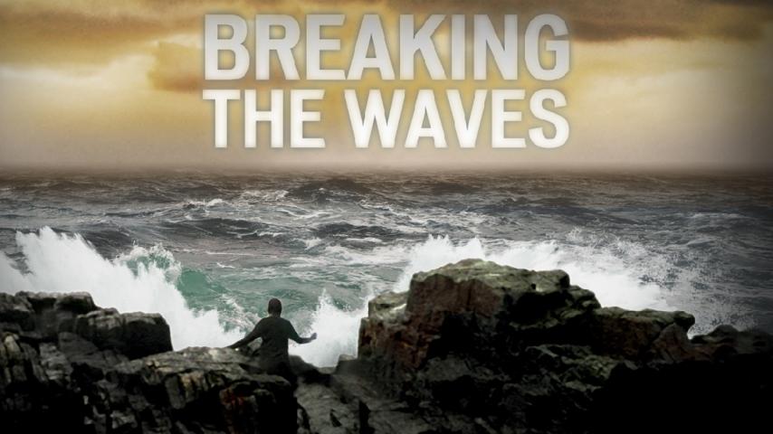 مشاهدة فيلم Breaking the Waves 1996 مترجم