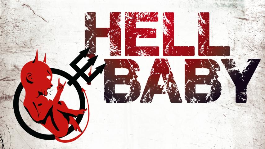 مشاهدة فيلم Hell Baby 2013 مترجم