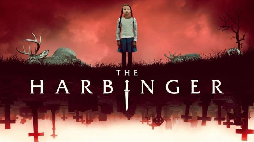 مشاهدة فيلم The Harbinger 2022 مترجم