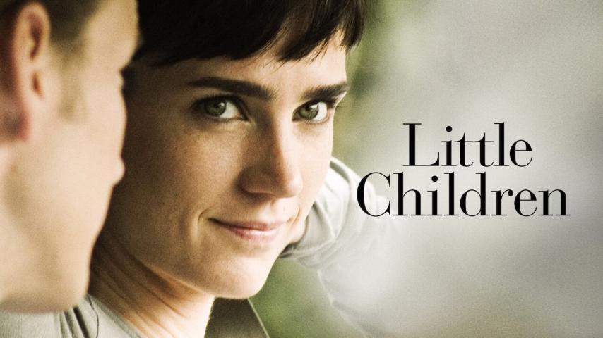 مشاهدة فيلم Little Children 2006 مترجم