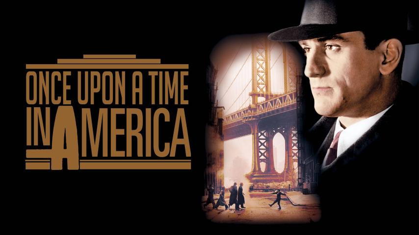 مشاهدة فيلم Once Upon a Time in America 1984 مترجم