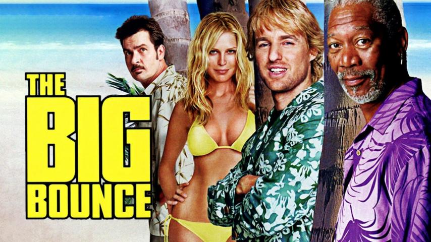 مشاهدة فيلم The Big Bounce 2004 مترجم