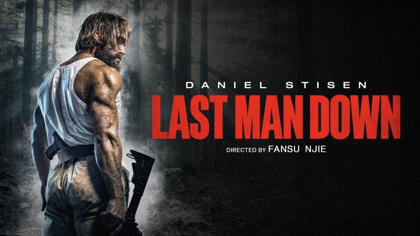 مشاهدة فيلم Last Man Down 2021 مترجم