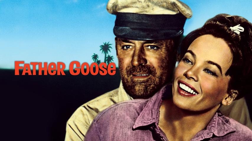 مشاهدة فيلم Father Goose 1964 مترجم