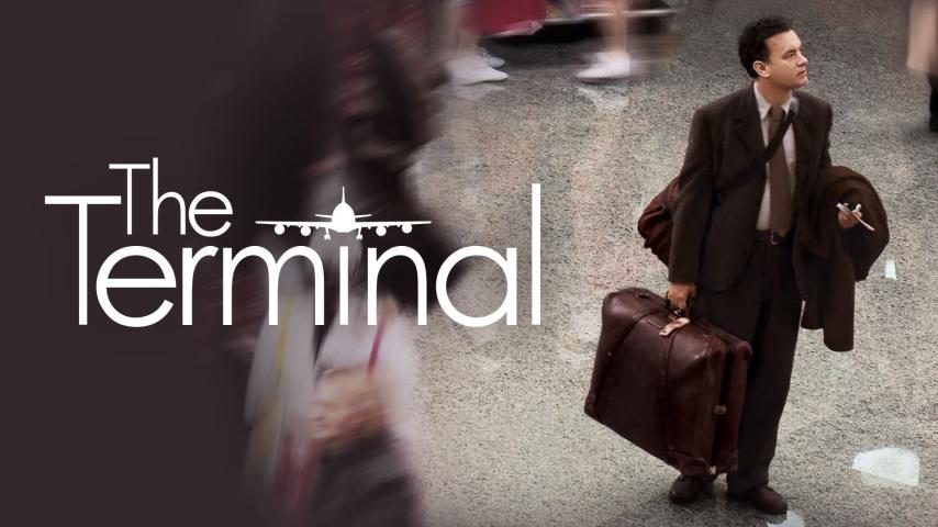 مشاهدة فيلم The Terminal 2004 مترجم