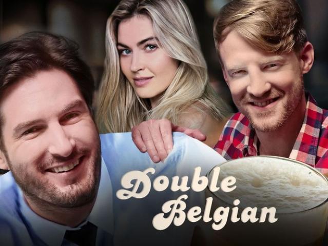 مشاهدة فيلم Double Belgian 2019 مترجم