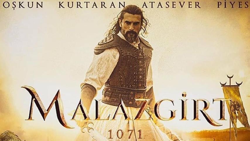 مشاهدة فيلم Malazgirt 1071 2022 مترجم