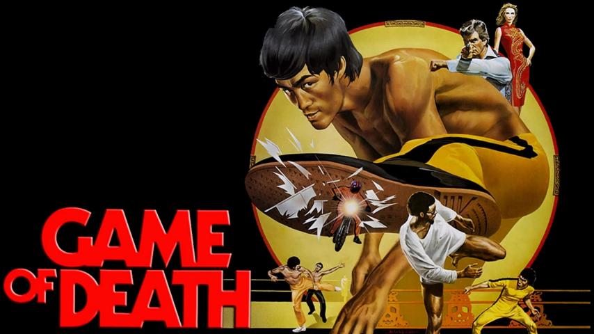 مشاهدة فيلم Game of Death 1978 مترجم