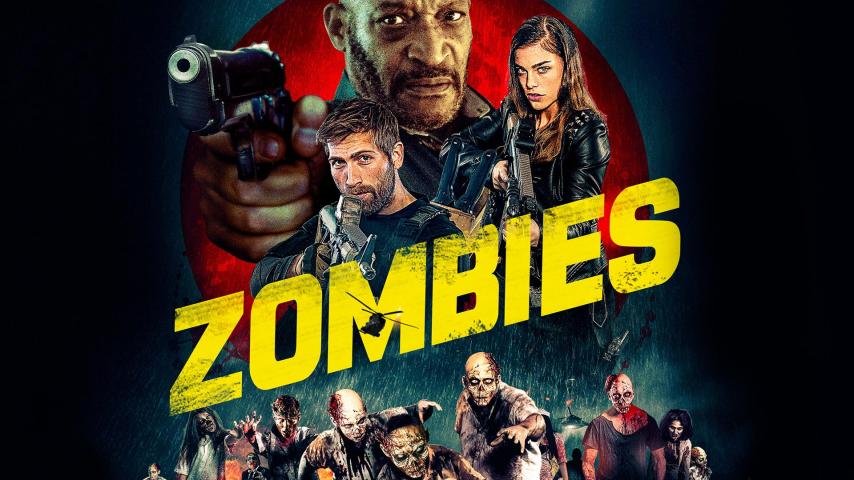 مشاهدة فيلم Zombies 2017 مترجم