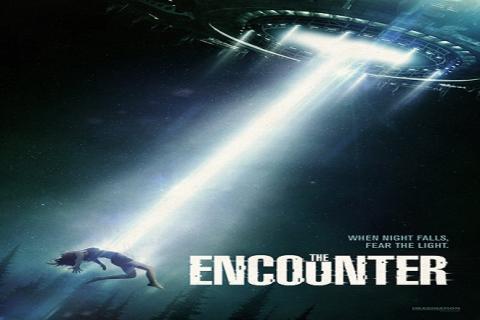 مشاهدة فيلم The Encounter 2015 مترجم