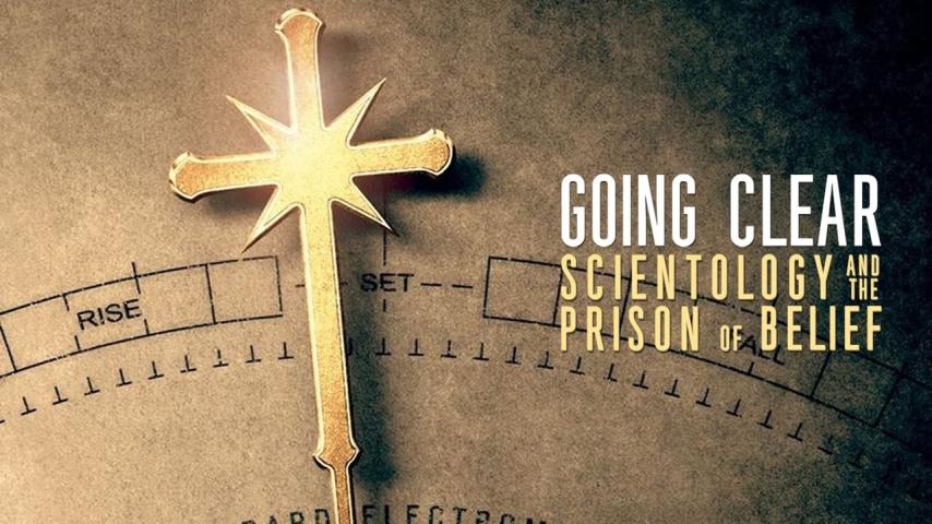 مشاهدة فيلم Going Clear: Scientology & the Prison of Belief 2015 مترجم