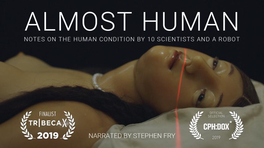 مشاهدة فيلم Almost Human 2019 مترجم