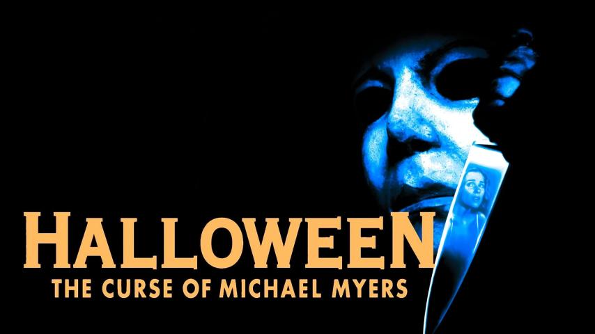 مشاهدة فيلم Halloween: The Curse of Michael Myers 1995 مترجم