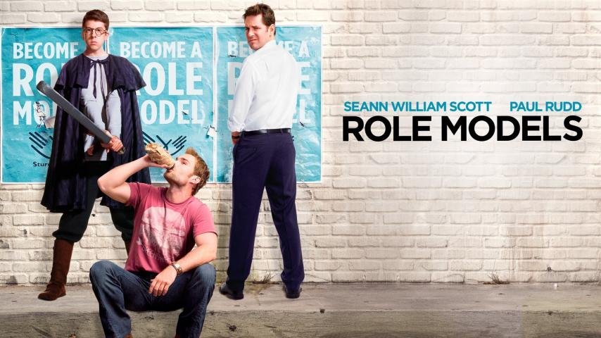 مشاهدة فيلم Role Models 2008 مترجم