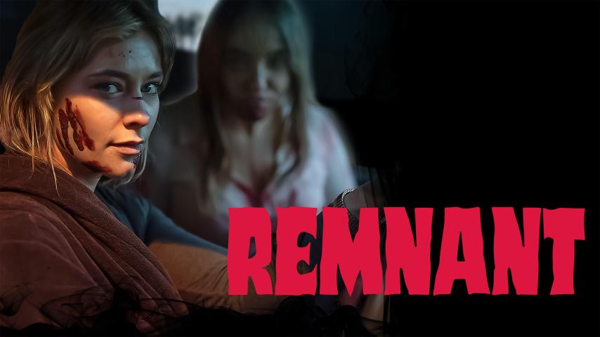 مشاهدة فيلم Remnant 2024 مترجم