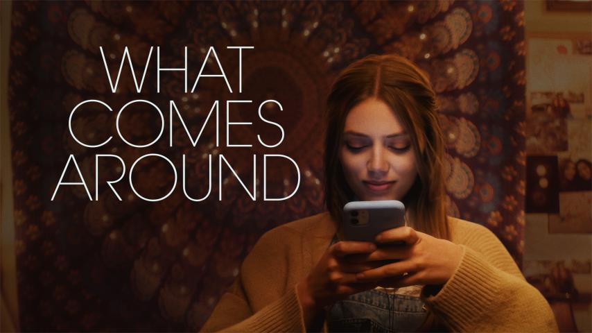 مشاهدة فيلم What Comes Around 2023 مترجم