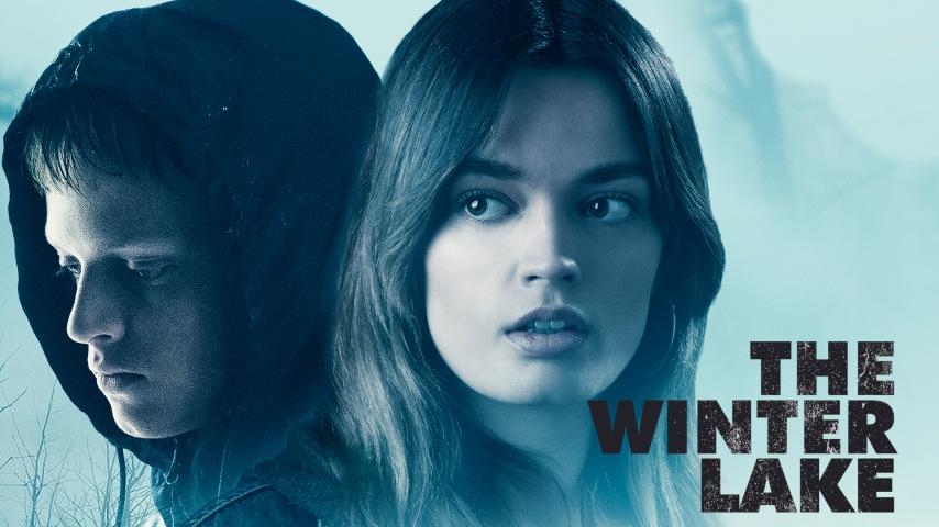 مشاهدة فيلم The Winter Lake 2020 مترجم