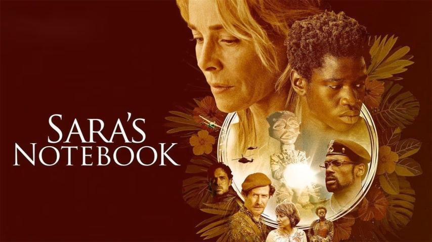 مشاهدة فيلم Sara's Notebook 2018 مترجم