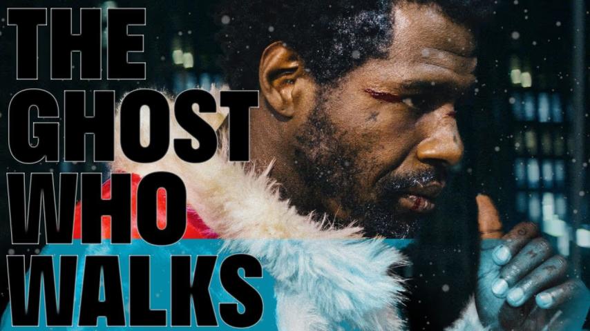 مشاهدة فيلم The Ghost Who Walks 2019 مترجم