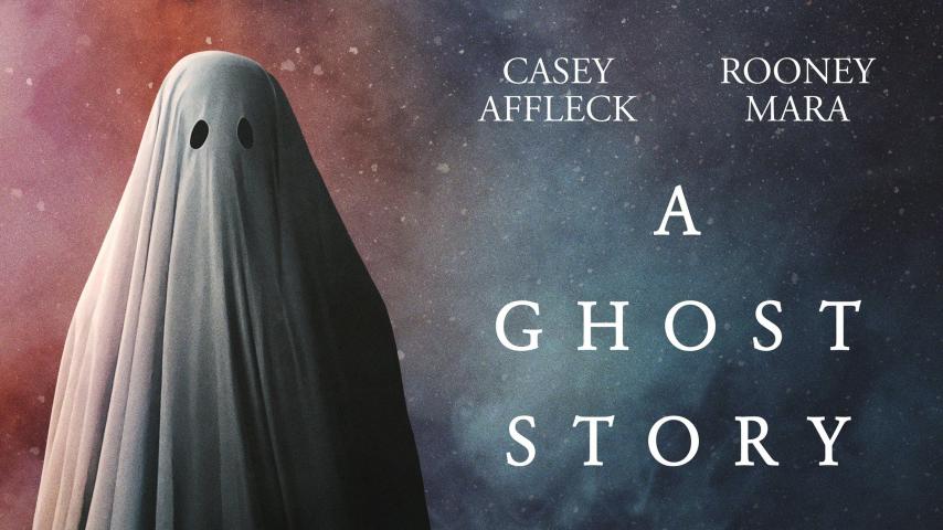 مشاهدة فيلم A Ghost Story 2017 مترجم